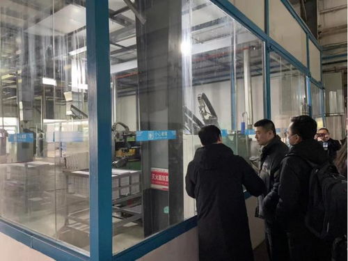 乌兰察布三峡 源网荷储 技术研发试验基地储能技术检测实验室正式启动检测工作